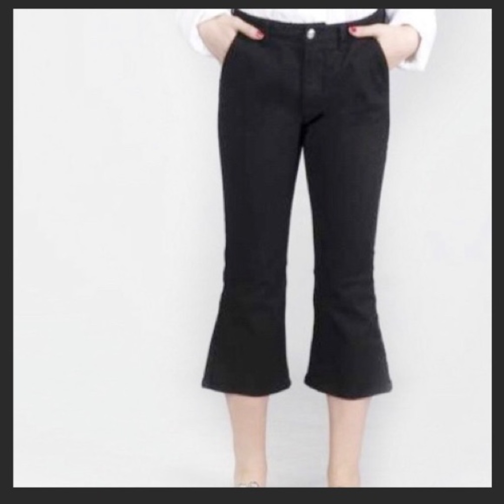 ❣️NWT Italian Designer Jeans TAKUTEA MATOMATO - Picture 12 of 13